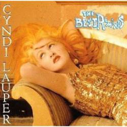 Cyndi Lauper : The Best Remixes